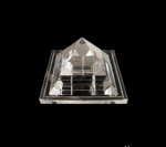 백수정 3단 피라미드(92mm) HPH-002
